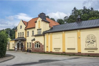 Restaurant Švejk