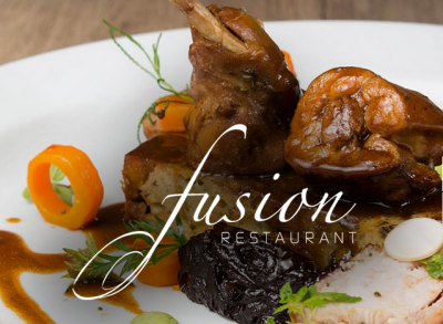 Fusion Restaurant